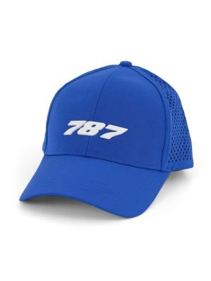 Boeing 787 Dreamliner Series Cap