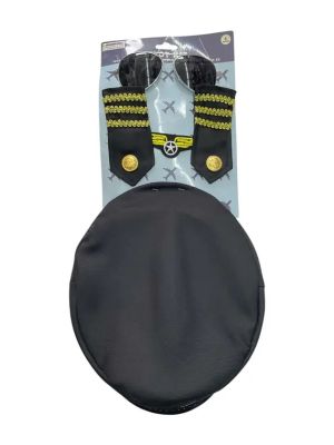 Pilot Dress Up Kit