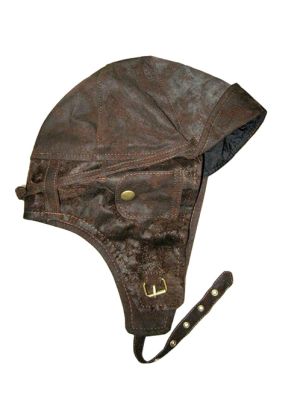 Aviator Helmet