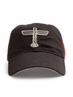 Boeing B-17 Flying Fortress Vintage Logo Cap
