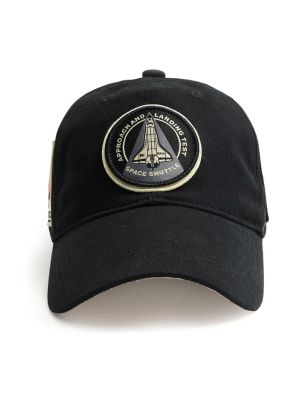 NASA Space Shuttle Cap