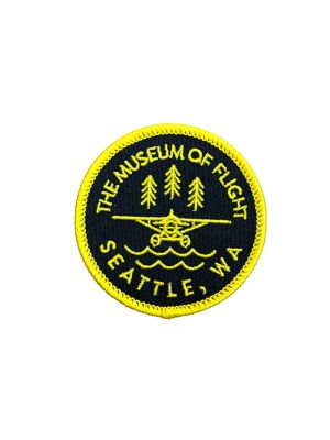 TMOF Floatplane Patch
