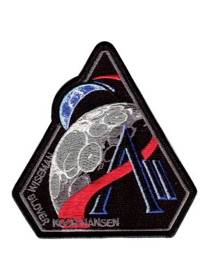 Artemis II Patch