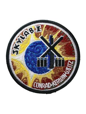 Skylab I Patch