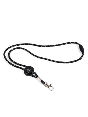 Boeing Symbol Cord Lanyard