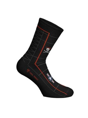 SR-71 Blackbird Socks