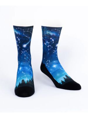 Stargazer Performance Socks
