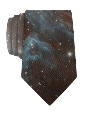 Orion Nebula Necktie