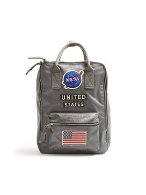 NASA Rocket Science Training Kit Backpack
