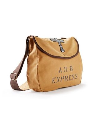 Boeing Vintage Logo Air Mail Shoulder Bag