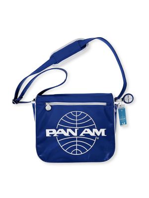 Pan Am Jet Set Travel Bag
