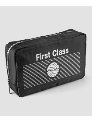 Pan Am First Class Packing Bag