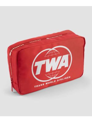 TWA Logo Packing Bag
