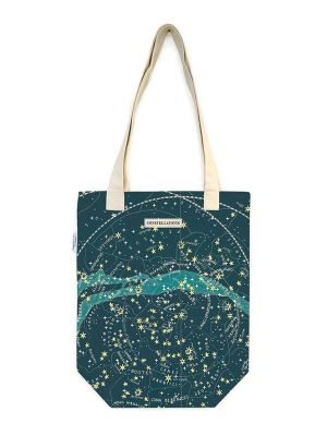 Celestial Map Tote Bag