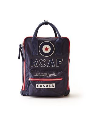 RCAF Navy Backpack