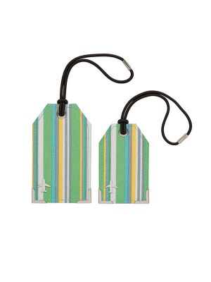 Dublin Bags Tags