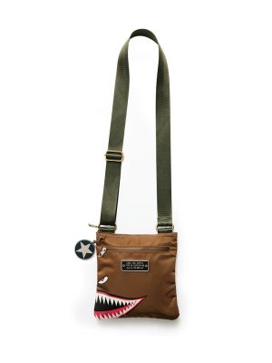 Curtiss P-40 Warhawk Shoulder Pouch