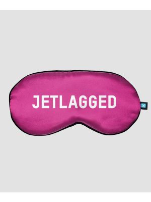Jet Lagged Sleep Mask