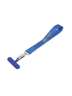 Blue Angels Wrist Phone Strap