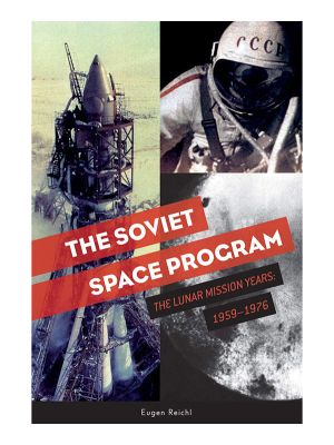 The Soviet Space Program