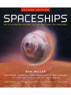 Spaceships 2nd Edition