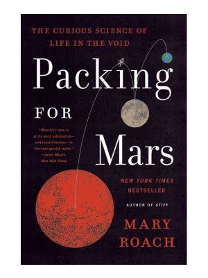 Packing for Mars