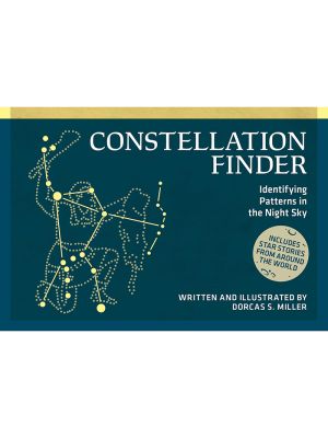Constellation Finder Guide