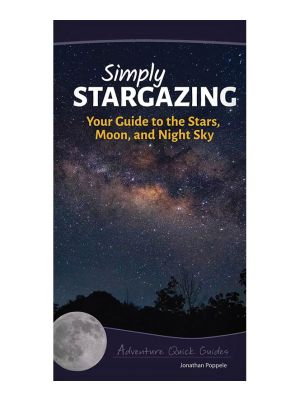 Simply Stargazing Quick Guide