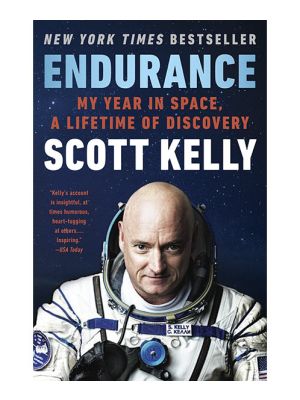 Endurance: A Year in Space