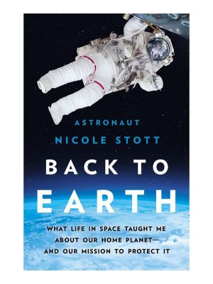 Back to Earth