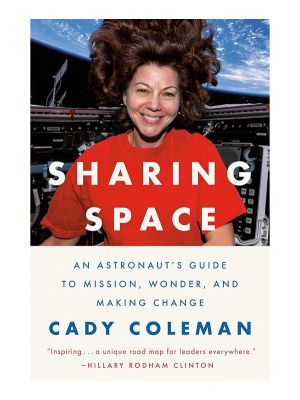 Sharing Space