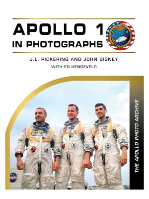 Apollo 1 In Photographs