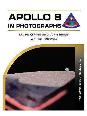Apollo 8 in Photographs