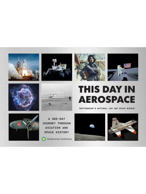 This Day in Aerospace History
