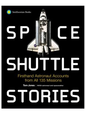 Space Shuttle Stories