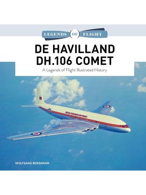 De Havilland DH.106 Comet