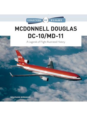 McDonnell Douglas DC-10/MD-11