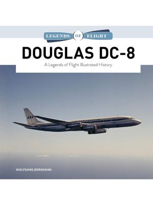 Douglas DC-8
