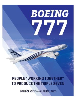 Boeing 777