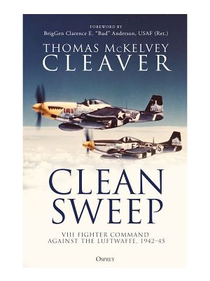 Clean Sweep