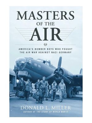 Masters of the Air