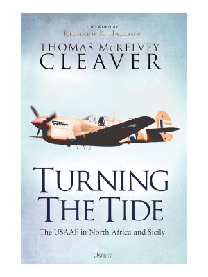Turning the Tide
