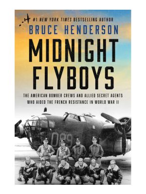 Midnight Flyboys