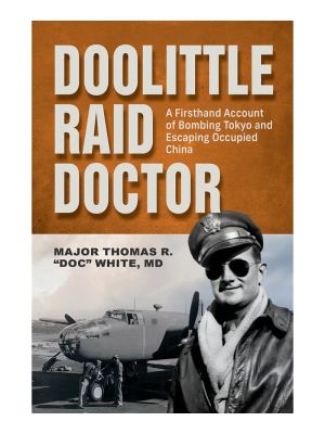 Doolittle Raid Doctor