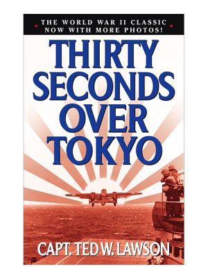 Thirty Seconds Over Tokyo