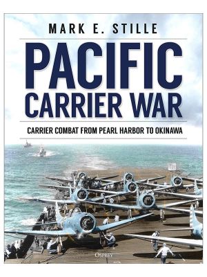 Pacific Carrier War