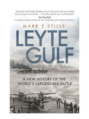 Leyte Gulf
