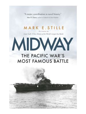 Midway: The Pacific War's Most Famous Battle