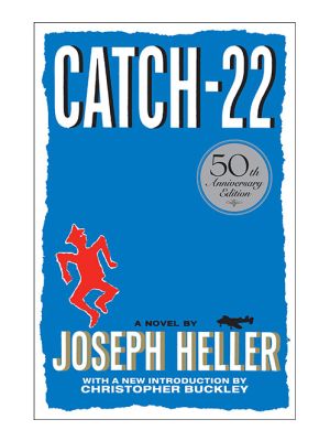 Catch-22 A Novel by Joseph Heller