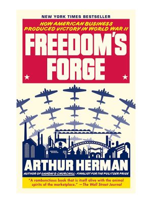 Freedom's Forge